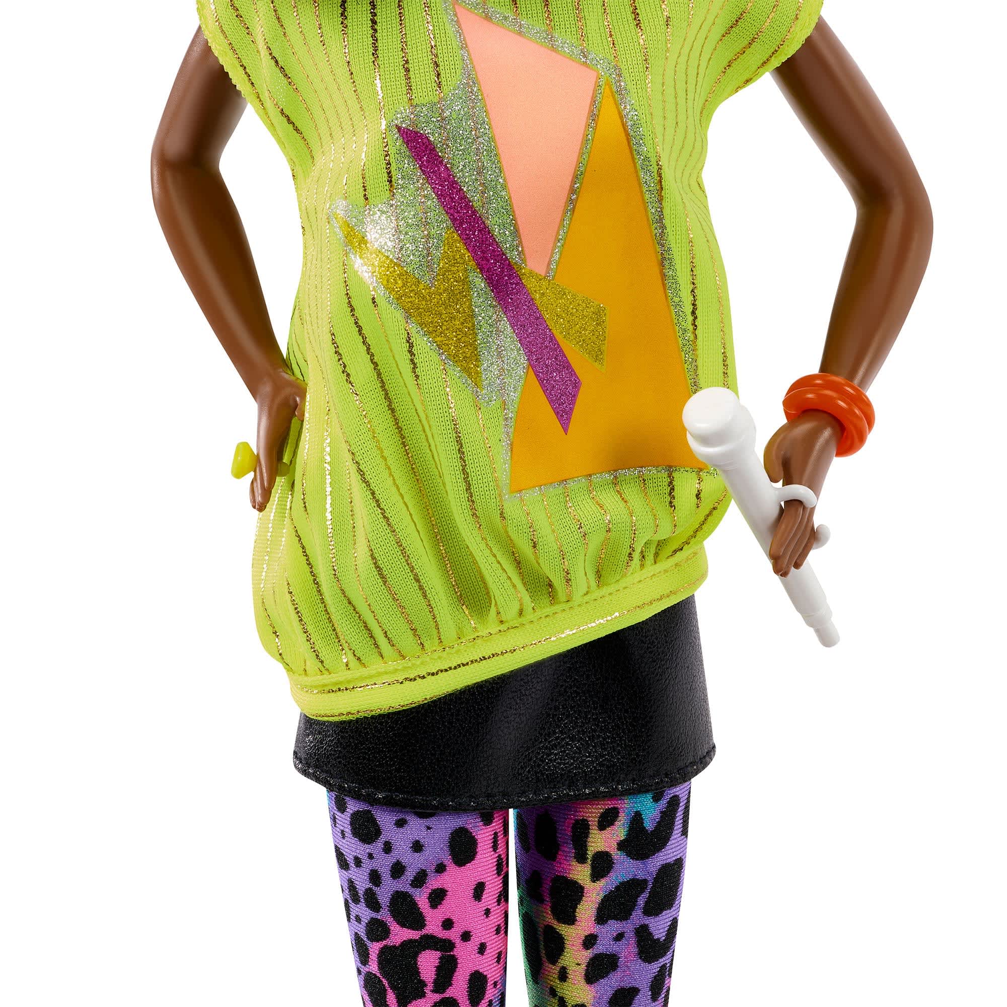 Barbie Signature Barbie and The Rockers Dee Dee JJY11 - imagen adicional